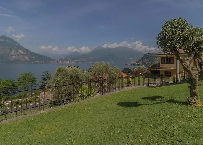 Varenna La Bomboniera