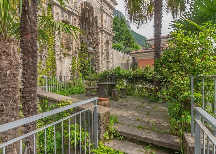 Varenna La Dolce Vita