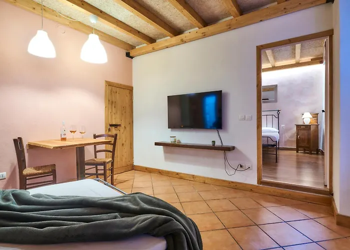 Casa “La Contrada”