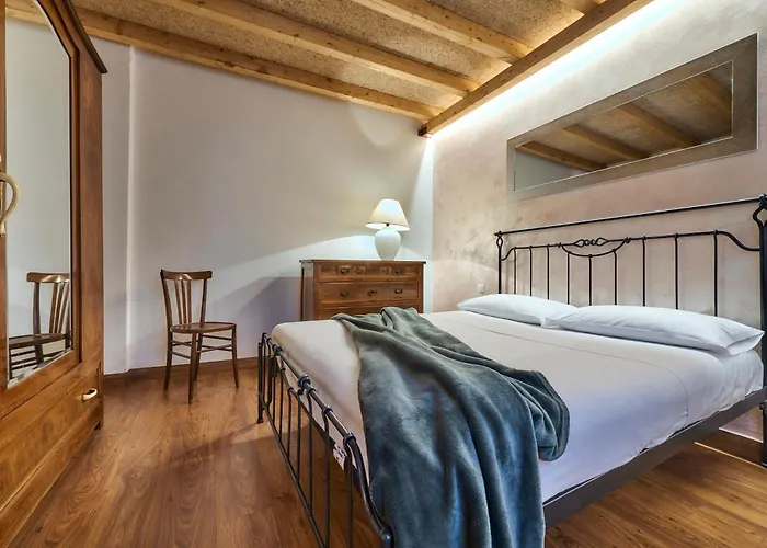 Casa “La Contrada”