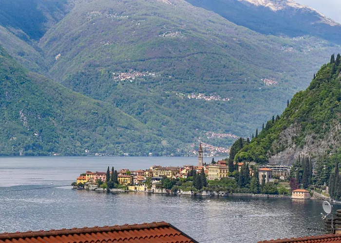 Rosa House Varenna