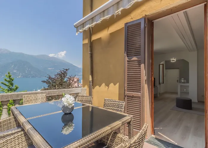 Varenna Bellevue