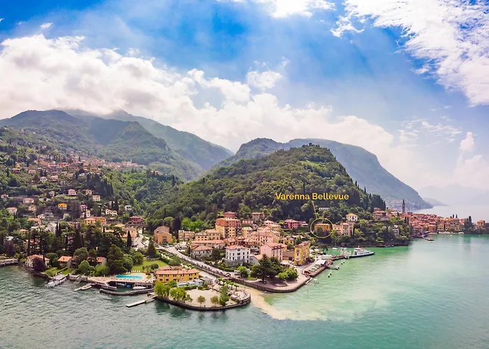 Varenna Bellevue
